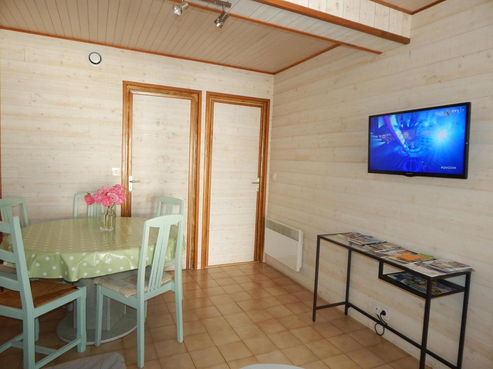 St Malo Maison Avec Jardin Proche Gare Plage Intramuros Chien Admis Parking Gratuit Сен Мало Екстериор снимка